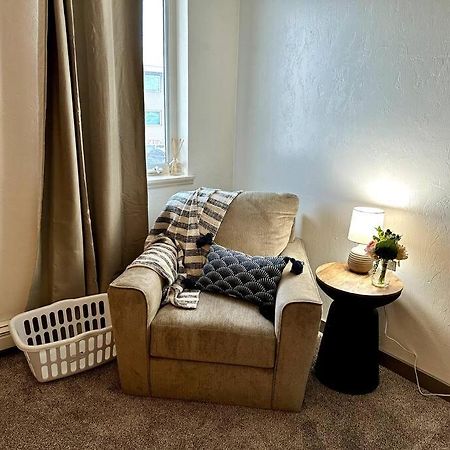 Comfortable 2Br Apt Central Fairbanks Zewnętrze zdjęcie